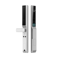 KHÓA VÂN TAY NHẬN DIỆN GƯƠNG MẶT LAFFER RD02