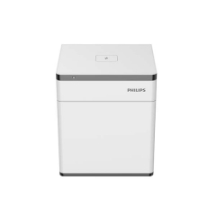 KÉT SẮT THÔNG MINH PHILIPS SBX301
