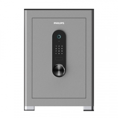 KÉT SẮT THÔNG MINH PHILIPS SBX601-6B0/84KG