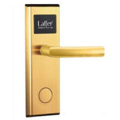 KHÓA THẺ TỪ KHÁCH SẠN LAFFER DSH100
