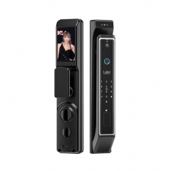 KHÓA VÂN TAY NHẬN DIỆN GƯƠNG MẶT LAFFER FD06