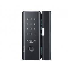 KHÓA VÂN TAY CỬA KÍNH KAADAS M500