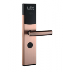 KHÓA THẺ TỪ KHÁCH SẠN LAFFER DSH620