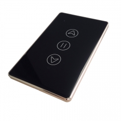 BỘ ĐIỀU KHIỂN CỬA CUỐN ZITECH PRO
