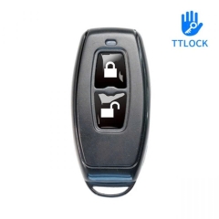 REMOTE BLUETOOTH KẾT NỐI VỚI KHÓA