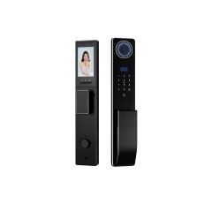 KHÓA VÂN TAY NHẬN DIỆN GƯƠNG MẶT TLFD02